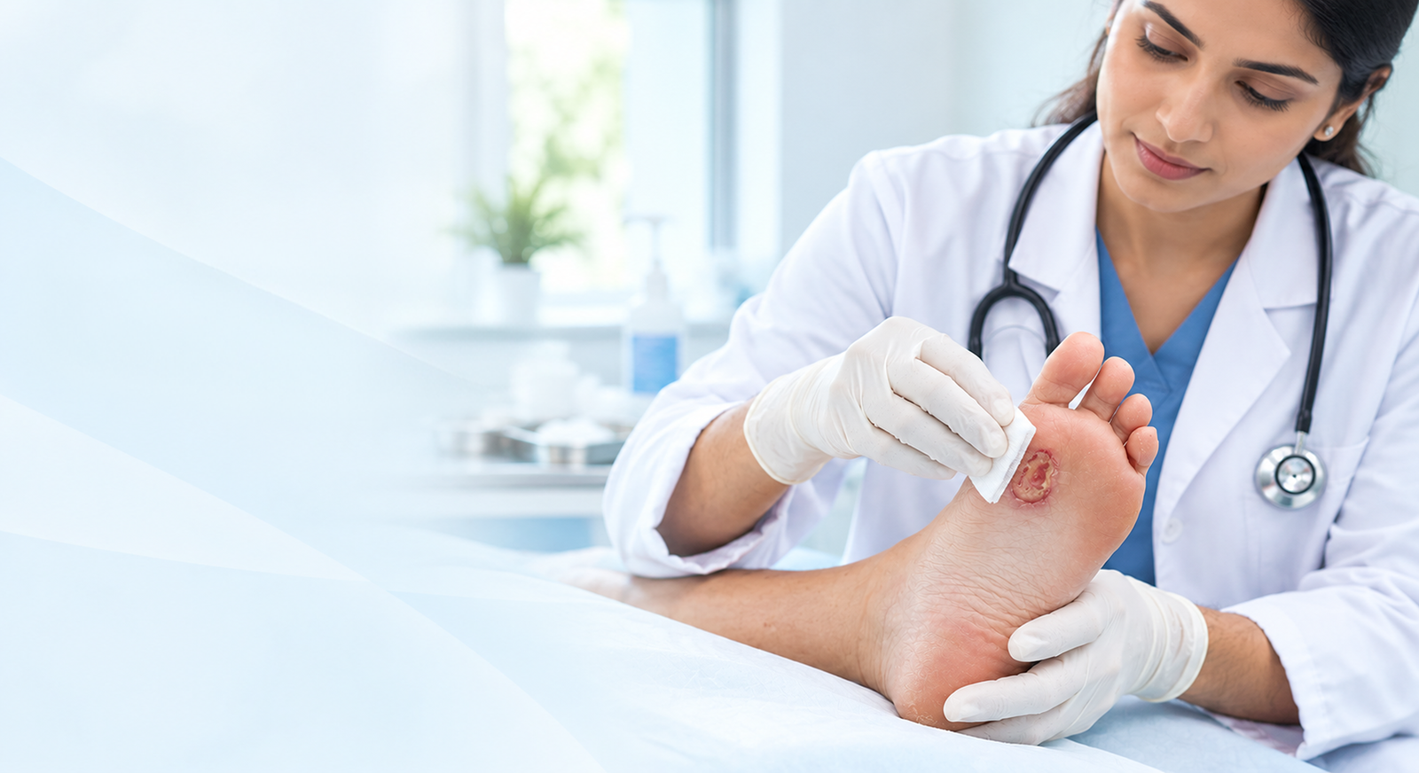 What Is Advanced Wound Care? A Guide for Hyderabad Patients